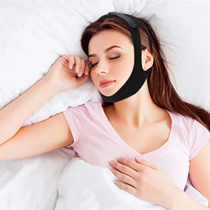 Comfortable Anti Snore Mouthpiece for Better Sleep