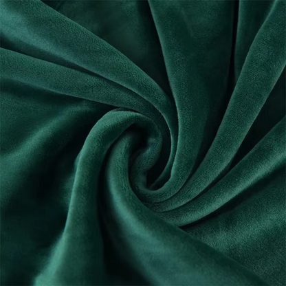 Soft Stretch Velvet Seat Covers