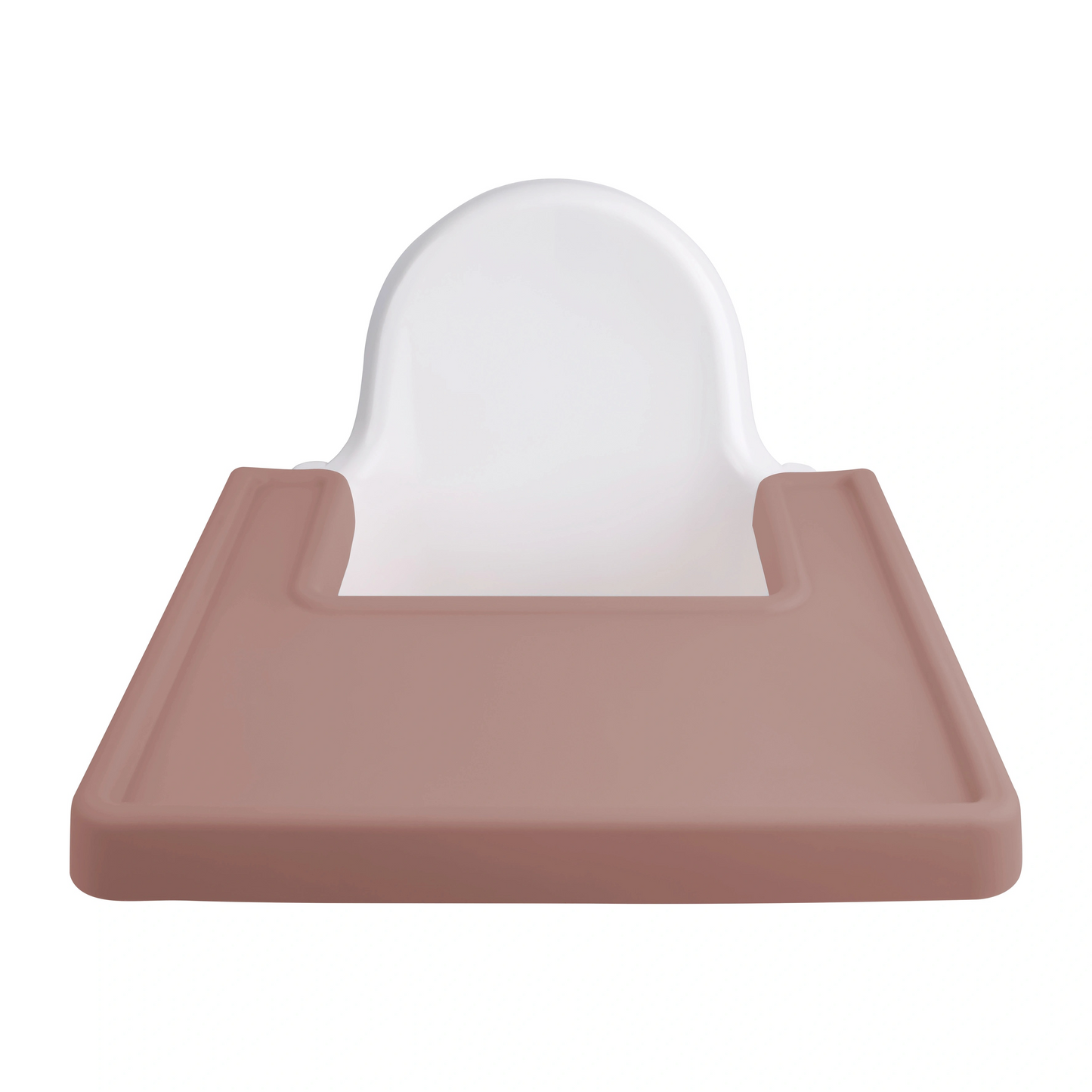 Easy Clean Baby Placemat for Mess Free Mealtime