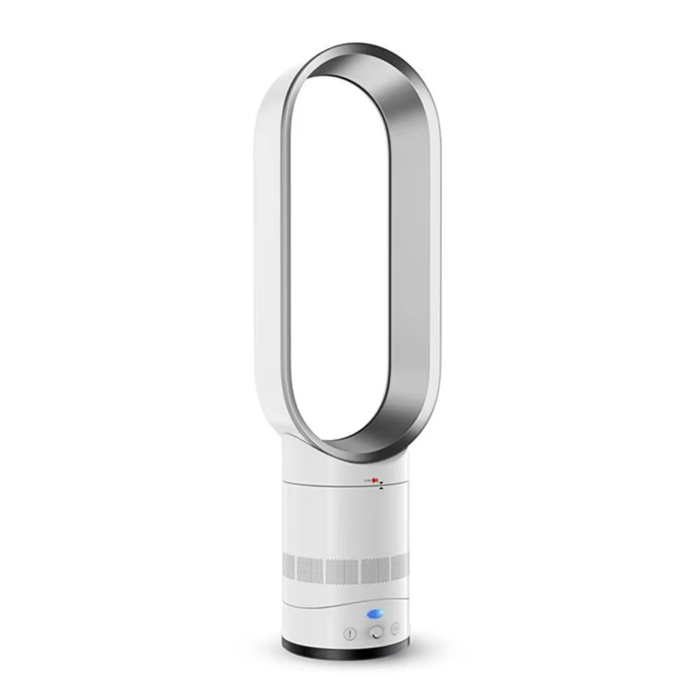 Quiet Slim Tower Fan with Remote and Timer
