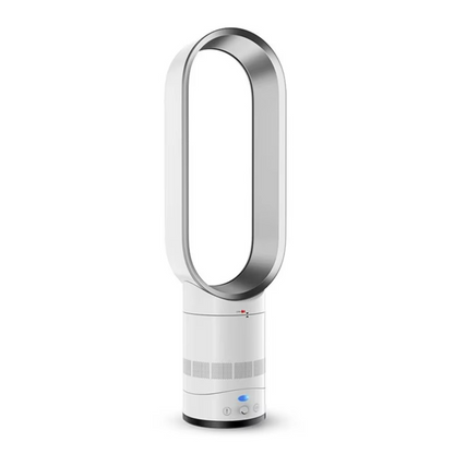 Quiet Slim Tower Fan with Remote and Timer