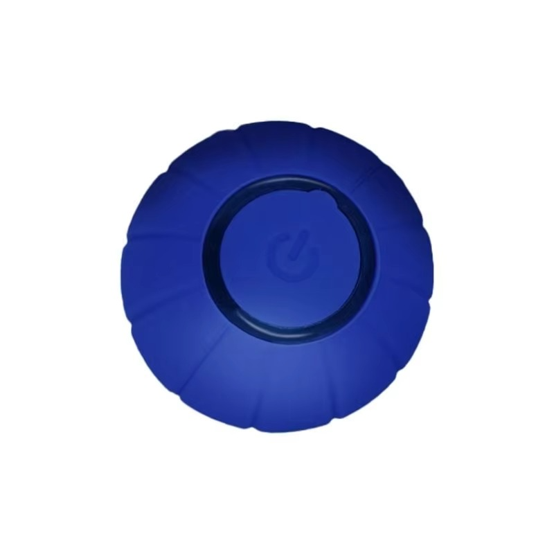 Fun Interactive LED Cat Toy Ball