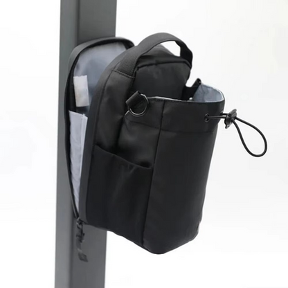 Durable Water Bottle Clip with Heavy Duty Magnet