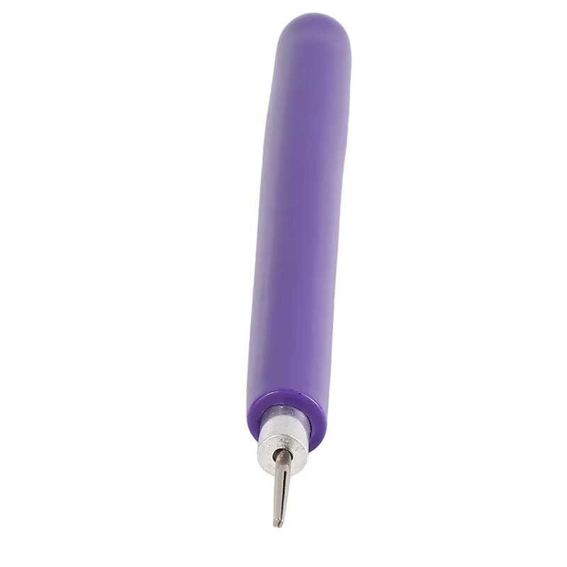 Essential Quilling Tool Kit with Pen and Crafting Supplies