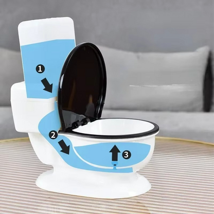 Pet Automatic Refill Water Bowl