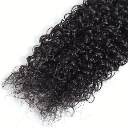 Premium Virgin Curly Hair Extensions 8-30 Inches