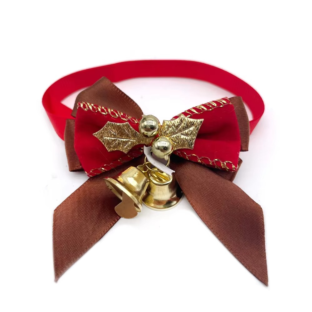 Fun Holiday Pet Accessories for Little Dogs
