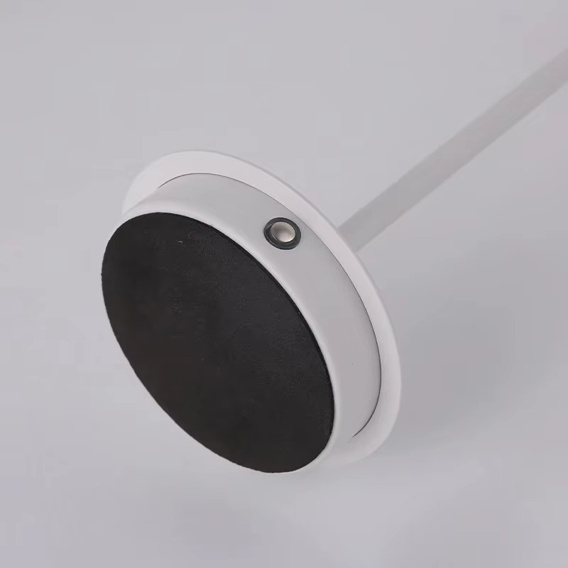 Color Changing Dimmable LED Desk Lamp