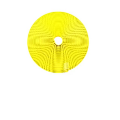 Car Wheel Trim Protector - 26ft Premium Rim Cover Strip