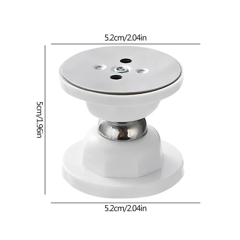 Strong Magnetic Door Stop Holder