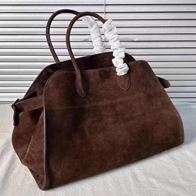 Premium Leather Daily Shopper Bag for Women