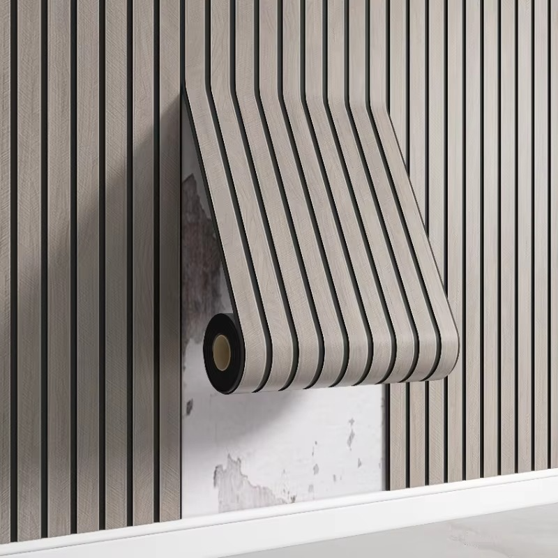 Easy Stick 3D Wall Decor Panels for Home Interior