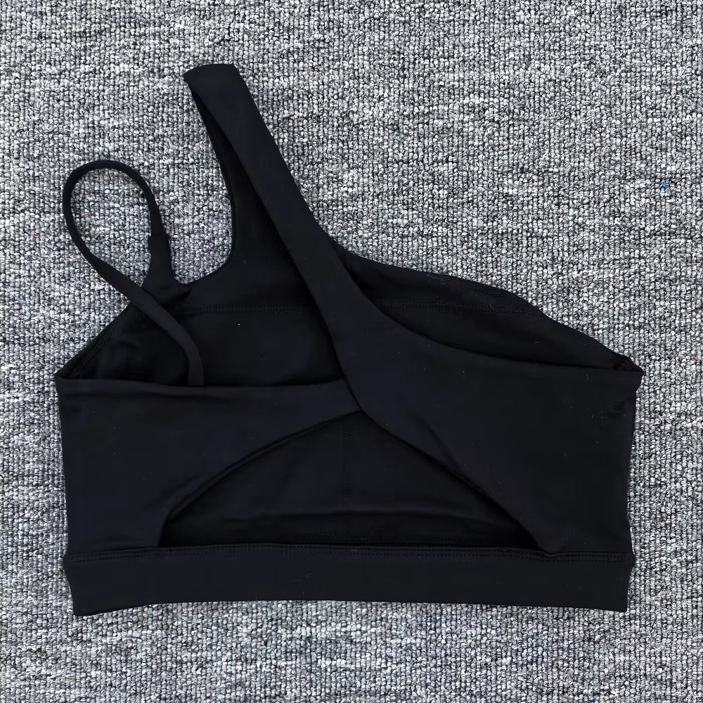 Comfortable Padded Sports Bra for Women
