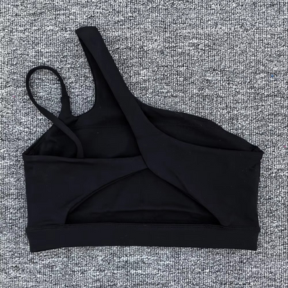 Comfortable Padded Sports Bra for Women