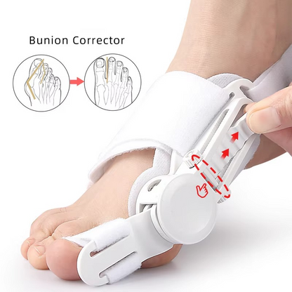 Soft Toe Spacer Gel Support Sleeve
