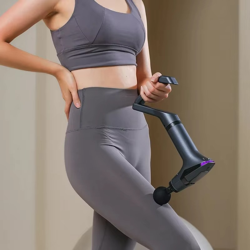 Powerful Electric Massager for Deep Muscle Relief