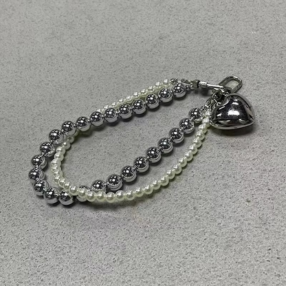 Colorful Phone Charm Keychain for Bags Cameras