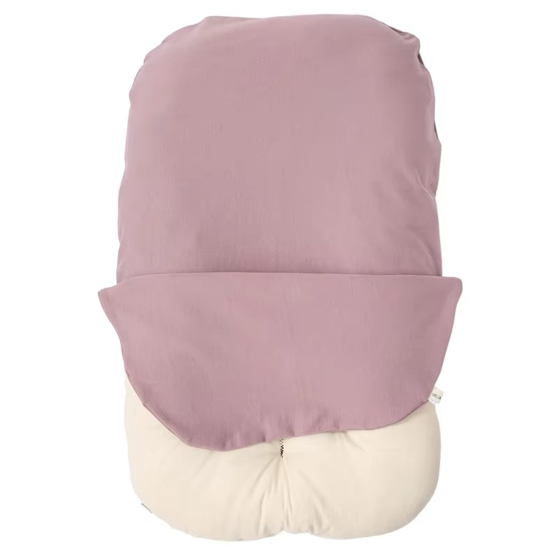 Soft Baby Recliner for Infants