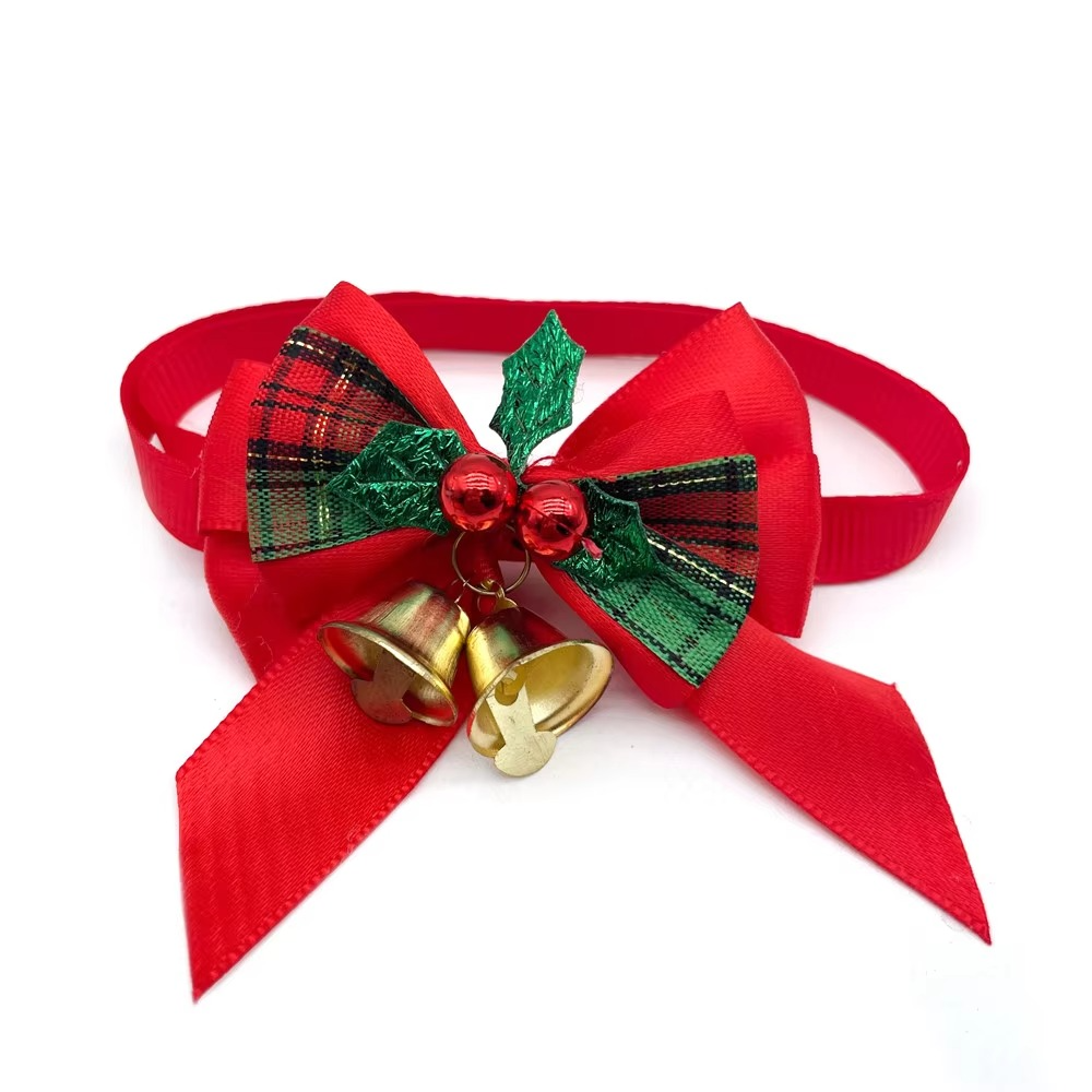 Fun Holiday Pet Accessories for Little Dogs