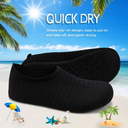 Lightweight Breathable Beach Shoes for Men Women