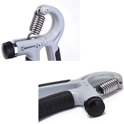 Strong Grip Builder for Hand and Wrist Exercise