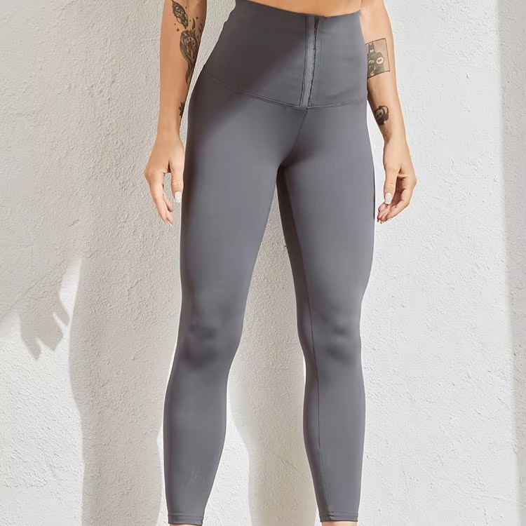 Women's Slimming High Waisted Workout Leggings