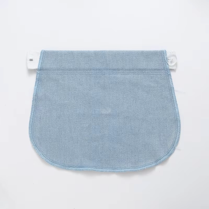 Comfortable Pregnancy Waist Extender for Jeans and Pants