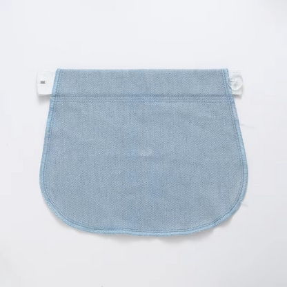 Comfortable Pregnancy Waist Extender for Jeans and Pants