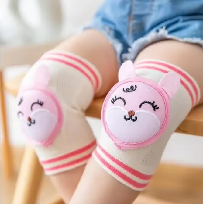 Kids Knee Pads – Soft Safety Sleeves for Active Play