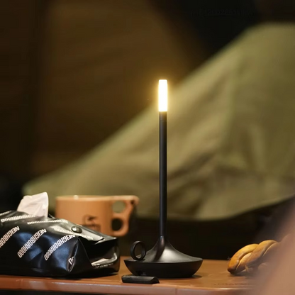 Bright Portable LED Battery Table Light
