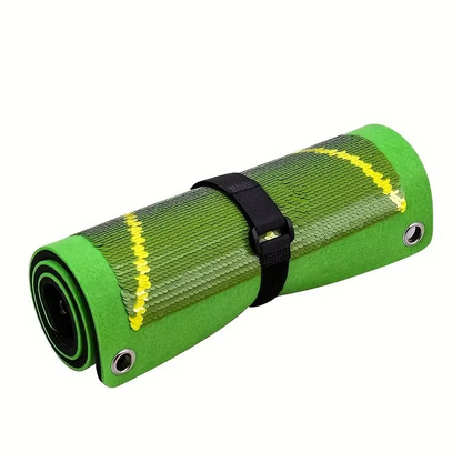 Premium Golf Practice Mat for Home and Outdoor Use