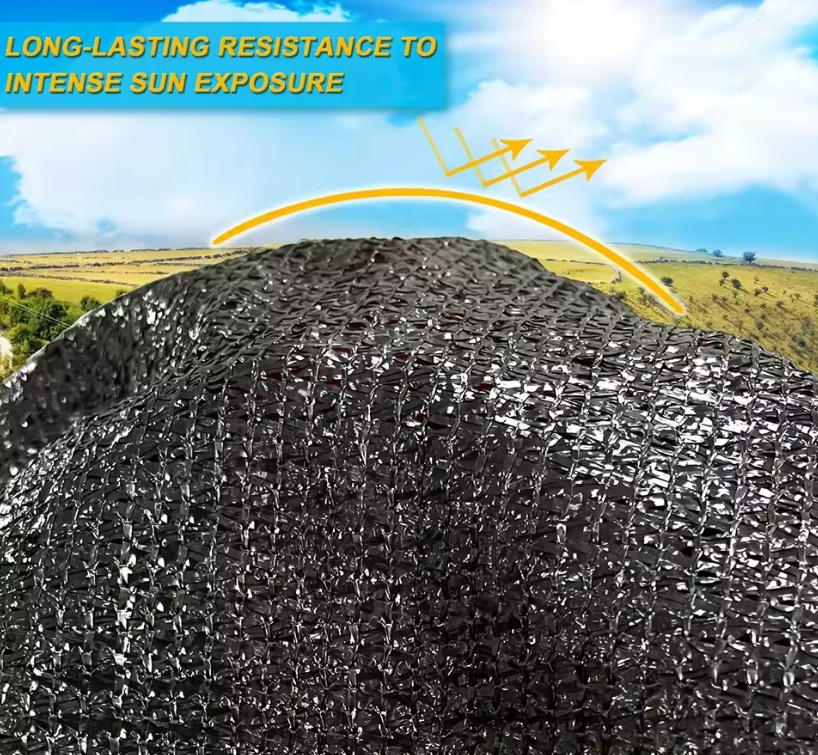 UV Protection Shade Mesh Screen Cover
