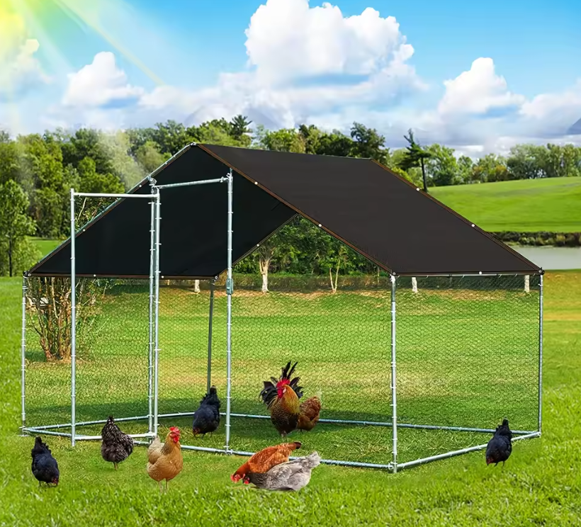 UV Protection Shade Mesh Screen Cover