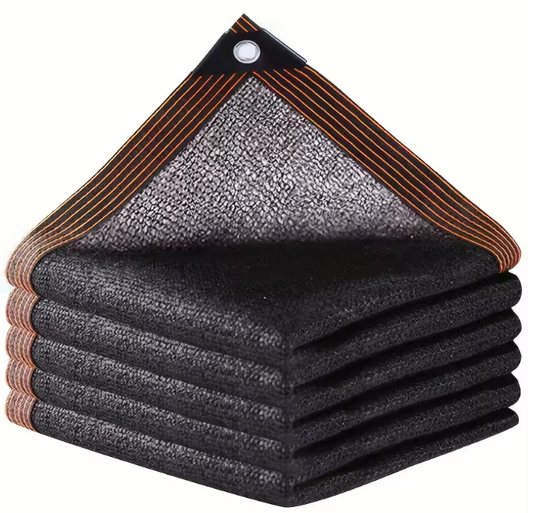 UV Protection Shade Mesh Screen Cover - Hehif