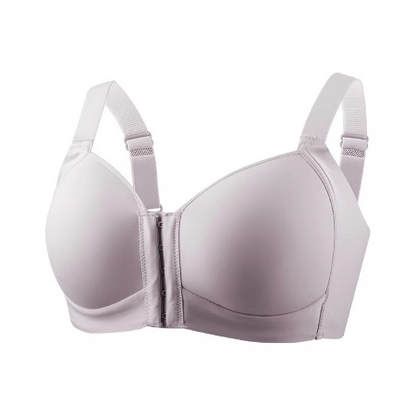 Easy Fit Front Hook Wireless Bra for Ladies