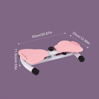 Best Home Exercise Ab Twister Board