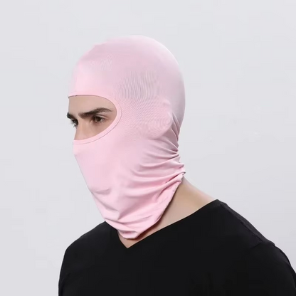 Warm Winter Face Mask for Skiing Cycling Outdoor Sports