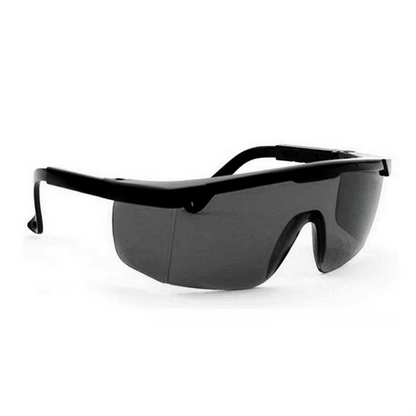 Safe Laser Eye Protection Goggles for IPL Safety