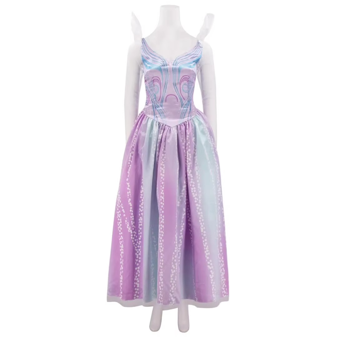 Beautiful Fairy Halloween Costume Dress for Women