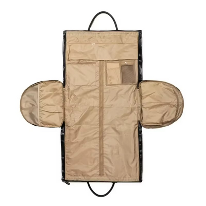 Compact Travel Duffel Bag – Foldable Luggage Bag for Men