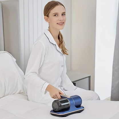 Portable Pet Hair Vacuum Cleaner for Home Furniture