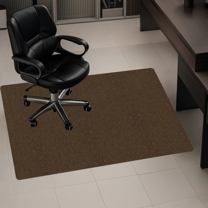Durable Floor Protector Mat for Office Chairs