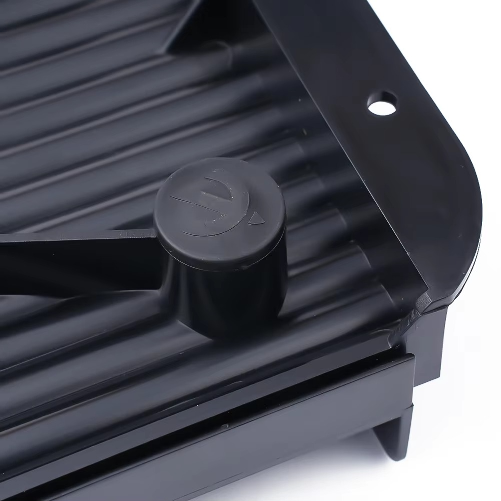 Compact Fishing Bait Maker Rolling Table Tool