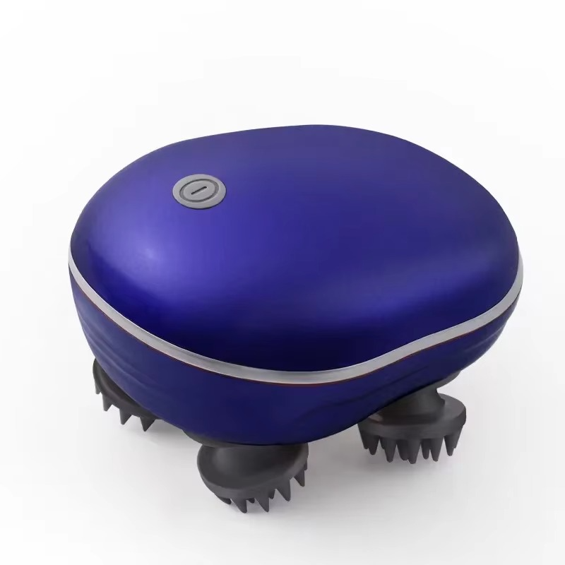 Relaxing Massage Tool for Pain Relief and Relaxation