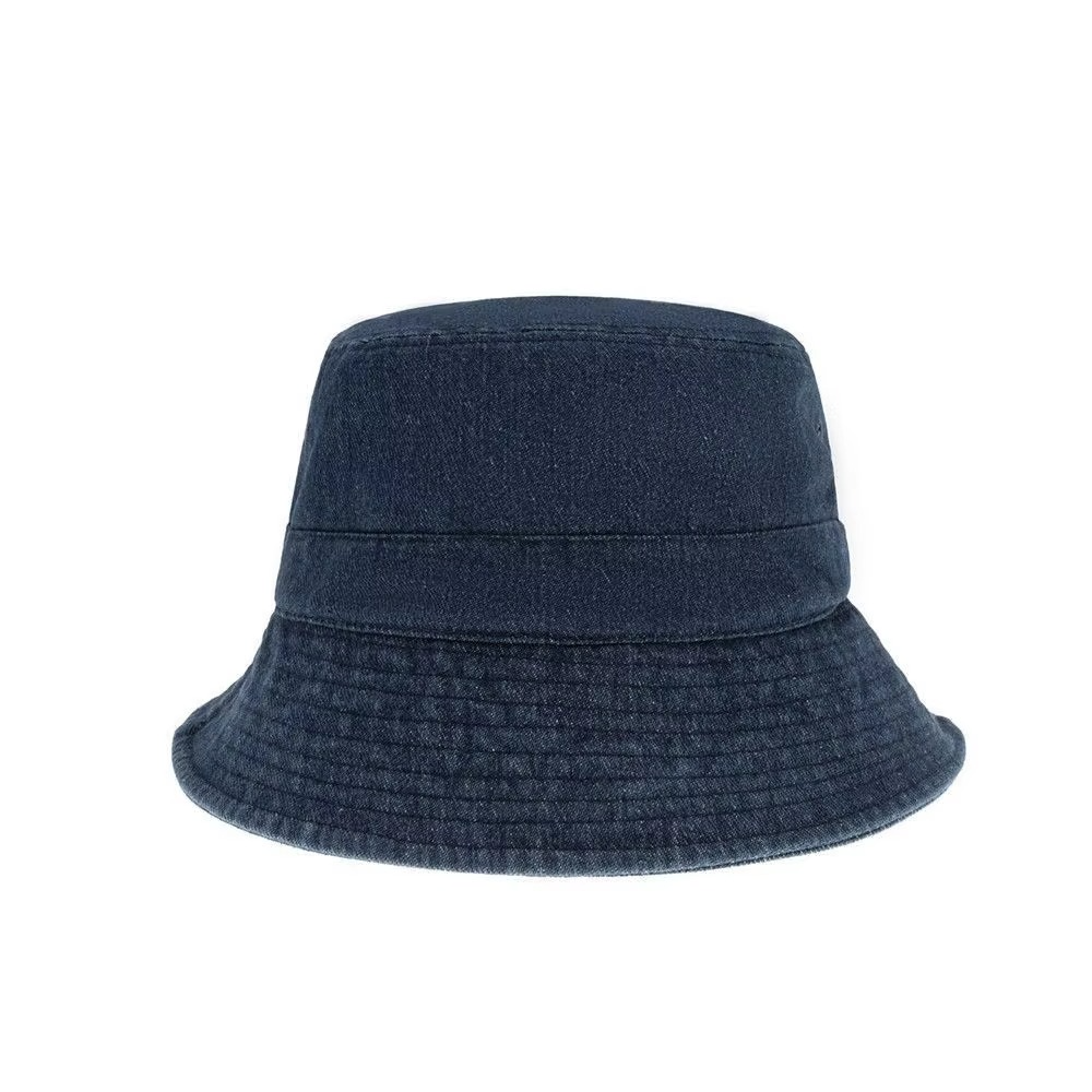 Classic Blue Jeans Sun Hat
