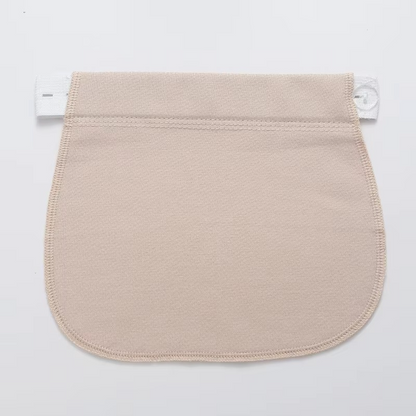 Comfortable Pregnancy Waist Extender for Jeans and Pants