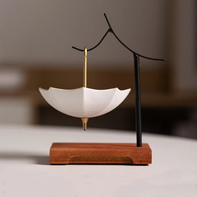 Stylish Tea Strainer for Loose Leaf Tea Infusion