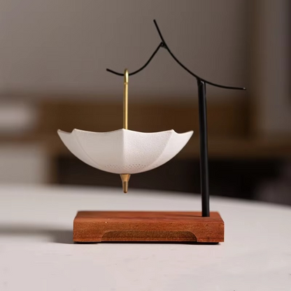 Stylish Tea Strainer for Loose Leaf Tea Infusion