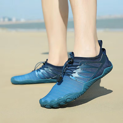 Breathable Lightweight Water Shoes for Swim Beach Gym