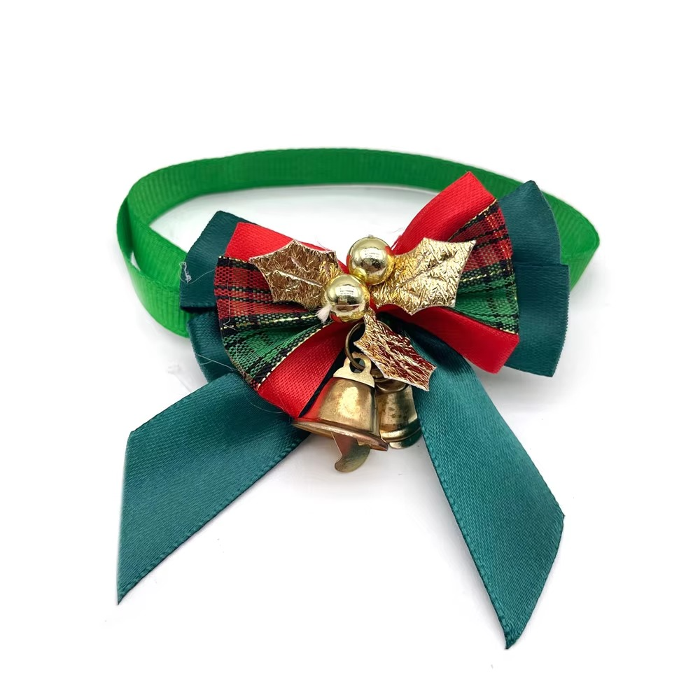 Fun Holiday Pet Accessories for Little Dogs